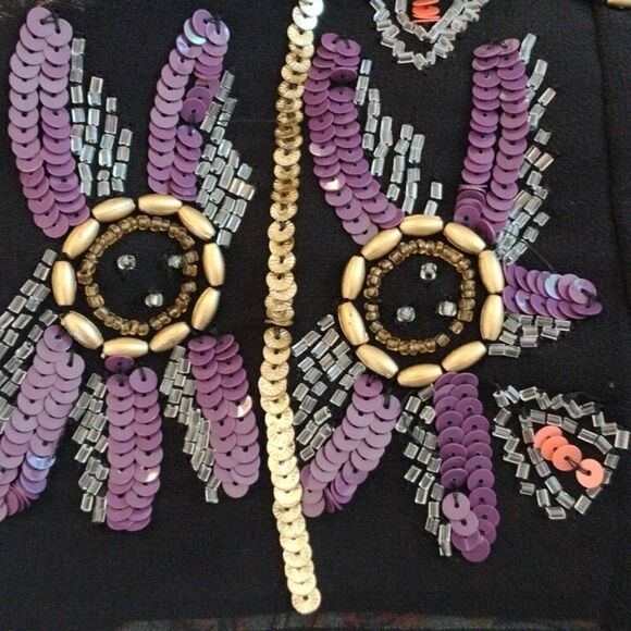 Free People Retro Slip Dress - Picture 10 of 12